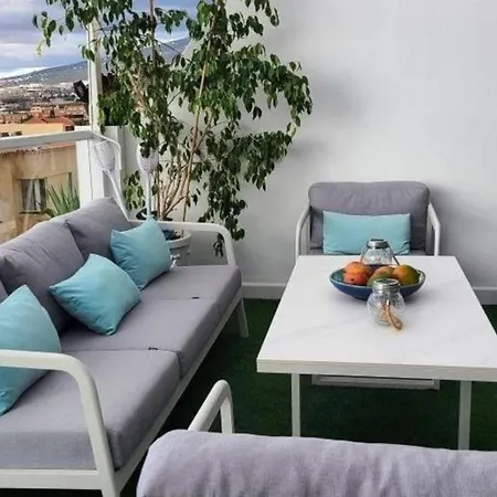 Сasa de vacaciones Modernes Luxus-haus Mit Phantastischem Meerblick, Beheizter Pool Und Wifi